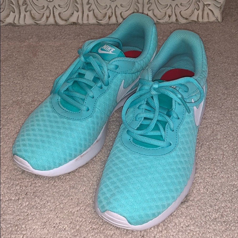 Nike sneakers